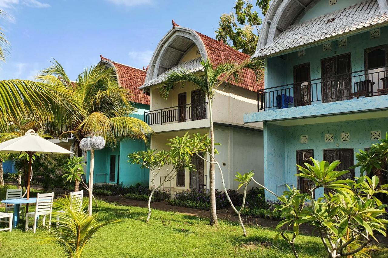 โอโย 3186 โทมัส การ์เดน เพลส Hotel อูลูวาตู ภายนอก รูปภาพ