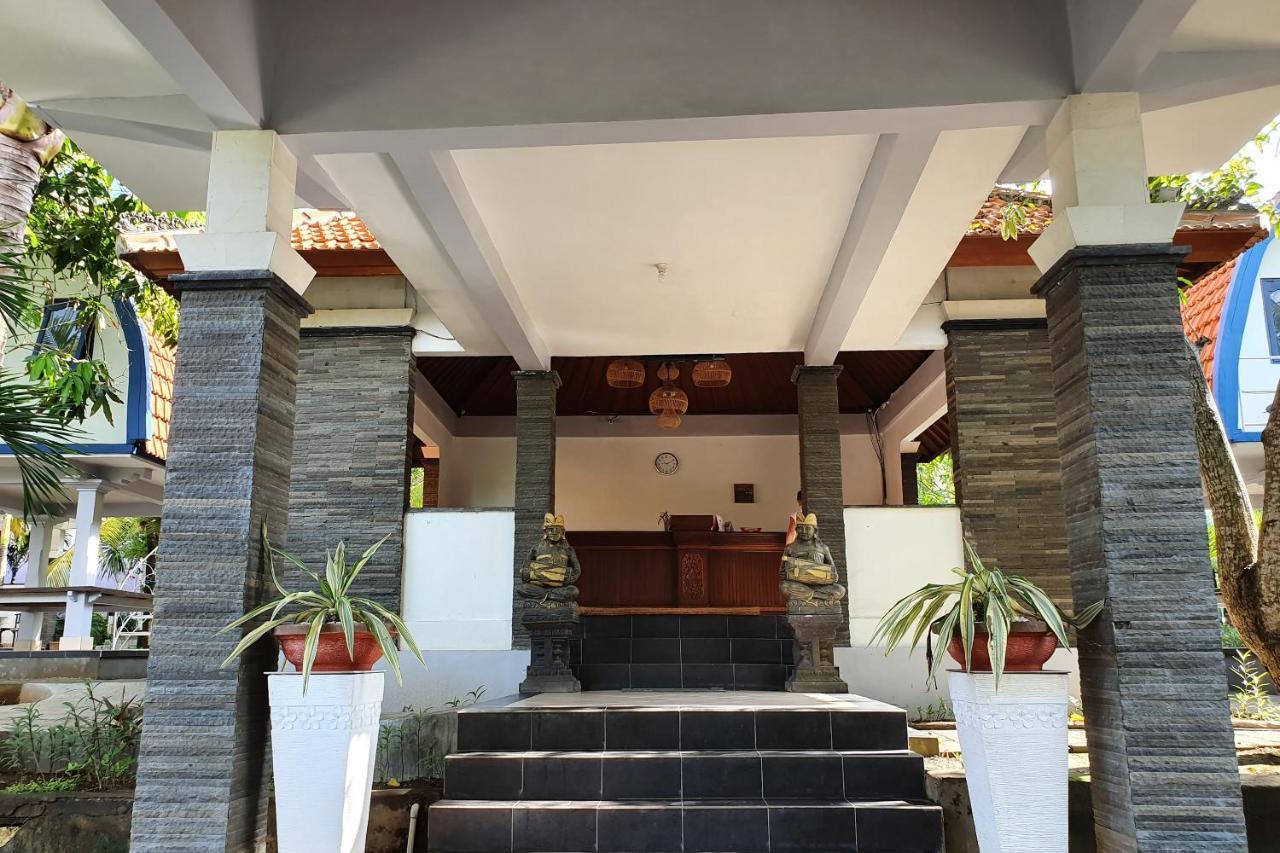 โอโย 3186 โทมัส การ์เดน เพลส Hotel อูลูวาตู ภายนอก รูปภาพ