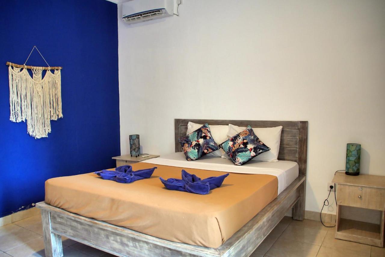 โอโย 3186 โทมัส การ์เดน เพลส Hotel อูลูวาตู ภายนอก รูปภาพ