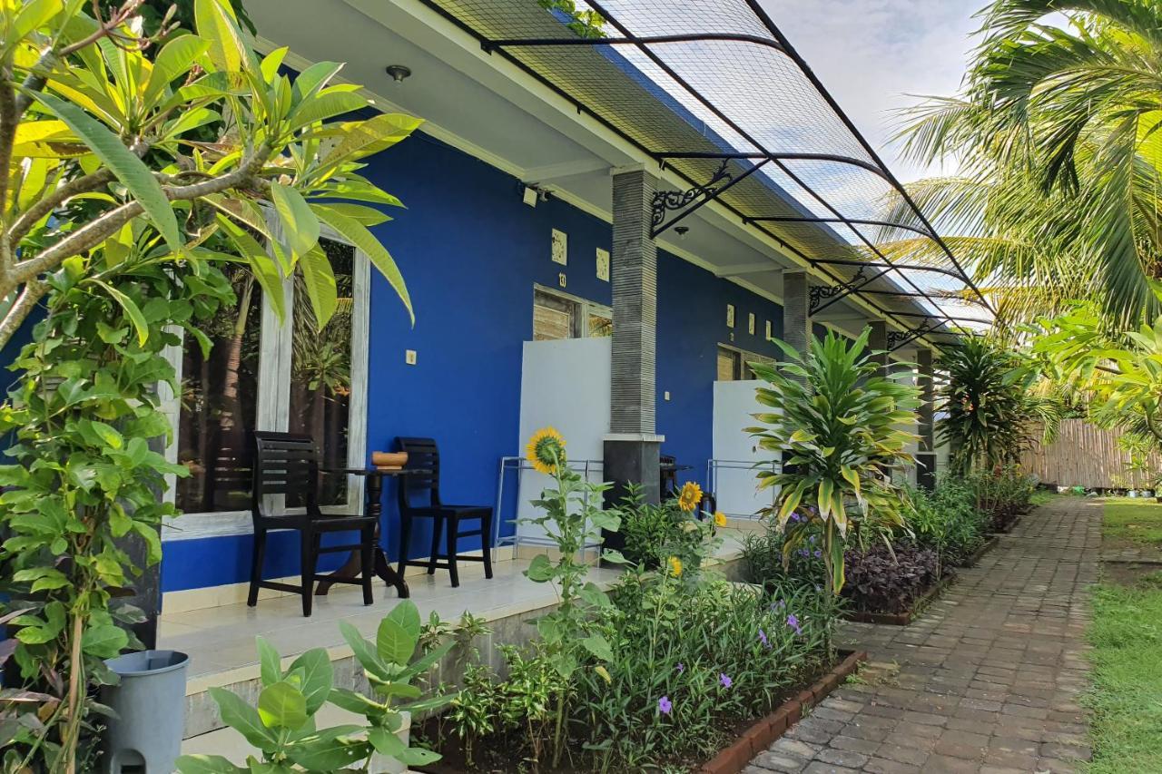 โอโย 3186 โทมัส การ์เดน เพลส Hotel อูลูวาตู ภายนอก รูปภาพ